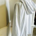 DKNY  Jeans New York City White Hoodie Large Photo 1