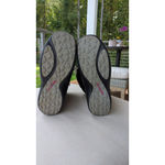 Columbia Women's Black & Grey Houndstooth Winter Boots US 8 Photo 4