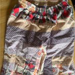 Kimchi Blue  Patchwork Summit Joggers Photo 2