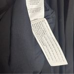 Abercrombie & Fitch Long Sleeve Sweetheart Mini Dress – Black – Size Small Photo 3