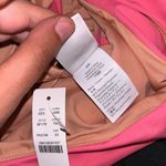 J.Crew New NWT Pink High Rise Bikini Swim Bathing Suit Bottom Women's Size 3X Photo 6