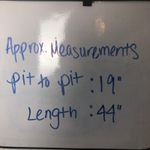 Tokens Vintage 80s 1/2 Button Tie Photo 11