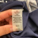 Vince Camuto Elegant Black and Pink Patterned Dress size 10 Photo 11