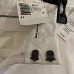 Crown & Ivy , size 4 p, color ivory Photo 4