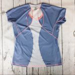 The North Face Flight Series Short Sleeve Top Sz L Photo 3