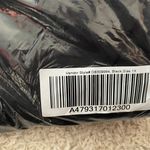 Dennis Basso Italia Knit V-Neck Tunic with Belt NWT 1X A479317 Photo 3