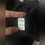 World Market Women’s Black Eyelet dress Size undefined Photo 3