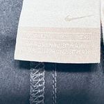 Nike Stylish Navy Blue Women's Shorts Photo 4