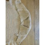 Soft Surroundings Soft‎ Surroundings Sweater Women Medium Cowl Neck Wool Blend Knit Cozycore City Photo 8