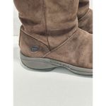 Merrell  Primo Chill Masiff‎ Boots Chocolate Suede Leather Winter Boots Brown 7.5 Photo 6