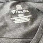 Fanatics  NHL San Jose Sharks Women's Size M Gray‎ Tee NWT Photo 9