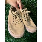 Nobull  Shoes Womens 8.5 Mens 7 Beige Trainer CrossFit Sneakers Photo 1