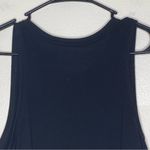 Old Navy black athletic tank top Photo 5