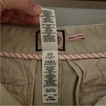 Juicy Couture  Khaki Shorts Photo 5