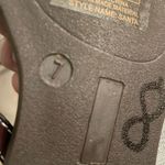 Olivia and Kate Sandals Brown Size 7 Photo 1