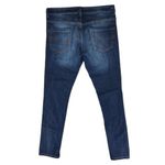 a.n.a  Cropped Skinny‎ Jean Photo 1