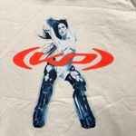 Katy Perry 143 Album Hyperpop Hoodie Size Extra Large Photo 1