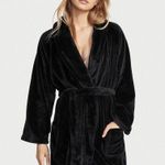 PINK - Victoria's Secret Victoria Secrets Pink Bling Bath Robe Photo 0