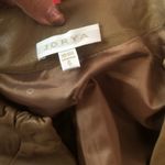 Brand new jorya genuine leather jacket Size 00 Photo 4
