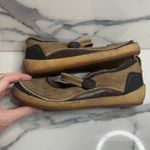 Merrell Womens Brown Leather Paris Caramel Mary Jane Shoes Sz 8.5 Outdoor Hiking Photo 5