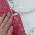 Free People NWT Solid Rib Brami Crop Top In Cherry XS Small XS/S Photo 4