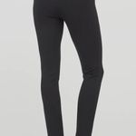 Spanx NWT The Perfect Pant, Ankle Backseam Skinny in Black (Petite) Photo 2