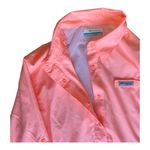 Columbia  Women's Extra Small PFG Tamiami II Long Sleeve peach tiki pink top Photo 4