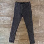Wild Fable shimmery, silver Leggings Photo 1