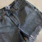 Princess Polly  Shorts Denim Photo 0