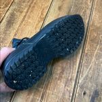Women’s Keds lug sole leather Counter Climate Black Chuck Taylor High Photo 4