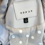 BLANK NYC | Pure Motivation Vegan Leather Moto Jacket w/ Quilting Stitch Small Photo 13