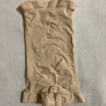 SKIMS FLAWED Strapless Sculpting Shortie Bodysuit S Photo 2