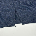Lafayette 148 ‎ Wool Blend Tweed Style Knee Length Skirt Womens 8 Blue Photo 3