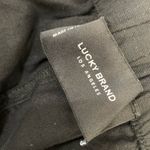 Lucky Brand  black pants, size 16
NWT Photo 2