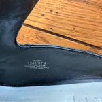 1. State  Lon Black Studded Leather Mules Size 7.5 Photo 7