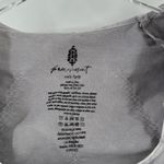 Free People ‎ Movement Good Karma Long-Sleeve Onesie xs NWT Photo 3