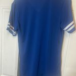 Chicago Baseball Blue Jersey Size M Photo 2