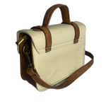 Brandy Melville  satchel messenger crossbody shoulder bag purse Photo 3