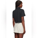 Outdoor Voices  Birdie Cropped Polo Photo 2