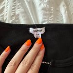 Garage Crop Top Photo 1