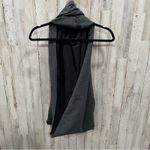 Lululemon Gray Vinyasa Infinity Convertible Scarf Wrap Cover Up Yoga Athleisure Photo 2