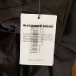 Alexander Wang New black tank dress Photo 4