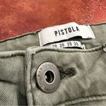 Pistola  x Stitch Fix Audrey Moto Jeans Photo 3