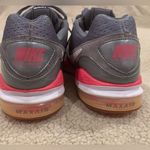 Nike  Air Max Team Training Athletic Shoes Women's Size 6 Just Do It 407862-002 Photo 3
