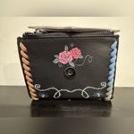 Disney  The Nightmare Before Christmas Jack & Sally Small Wallet Photo 3