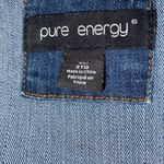 Pure Energy Jean Jacket Photo 2