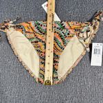Shoshanna Ring Triangle Bikini Bottoms Photo 11