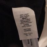 Madewell Embroidered Tassel Shift Dress Photo 6