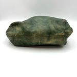 Old Trend Island Mini Tote in Green Leather Crossbody Bag Purse Handbag Photo 7