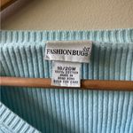 Fashion Bug  V-Neck Sweater Photo 1